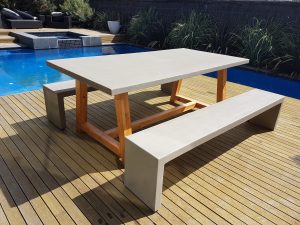 Outdoor furniture