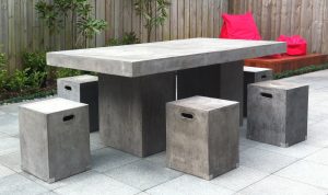 table sets