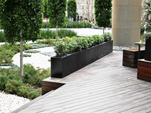 Customise Planter Boxes