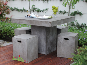 Outdoor Furniture