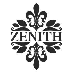 cropped Zenith Logo